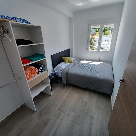 Apartamento Arrufat&Osorio Grenada Zewnętrze zdjęcie