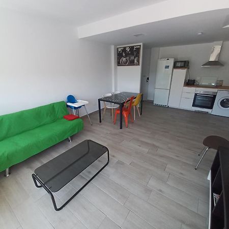 Apartamento Arrufat&Osorio Grenada Zewnętrze zdjęcie
