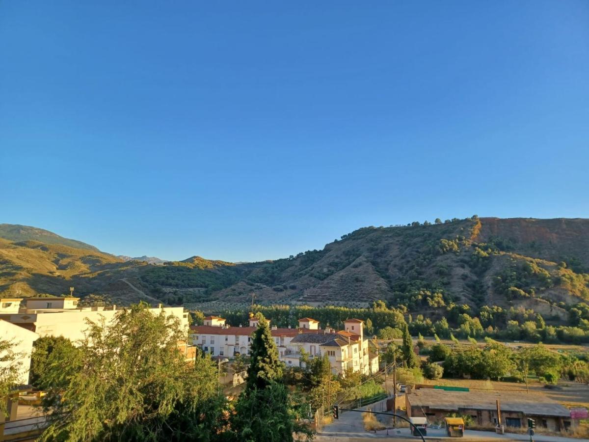 Apartamento Arrufat&Osorio Grenada Zewnętrze zdjęcie