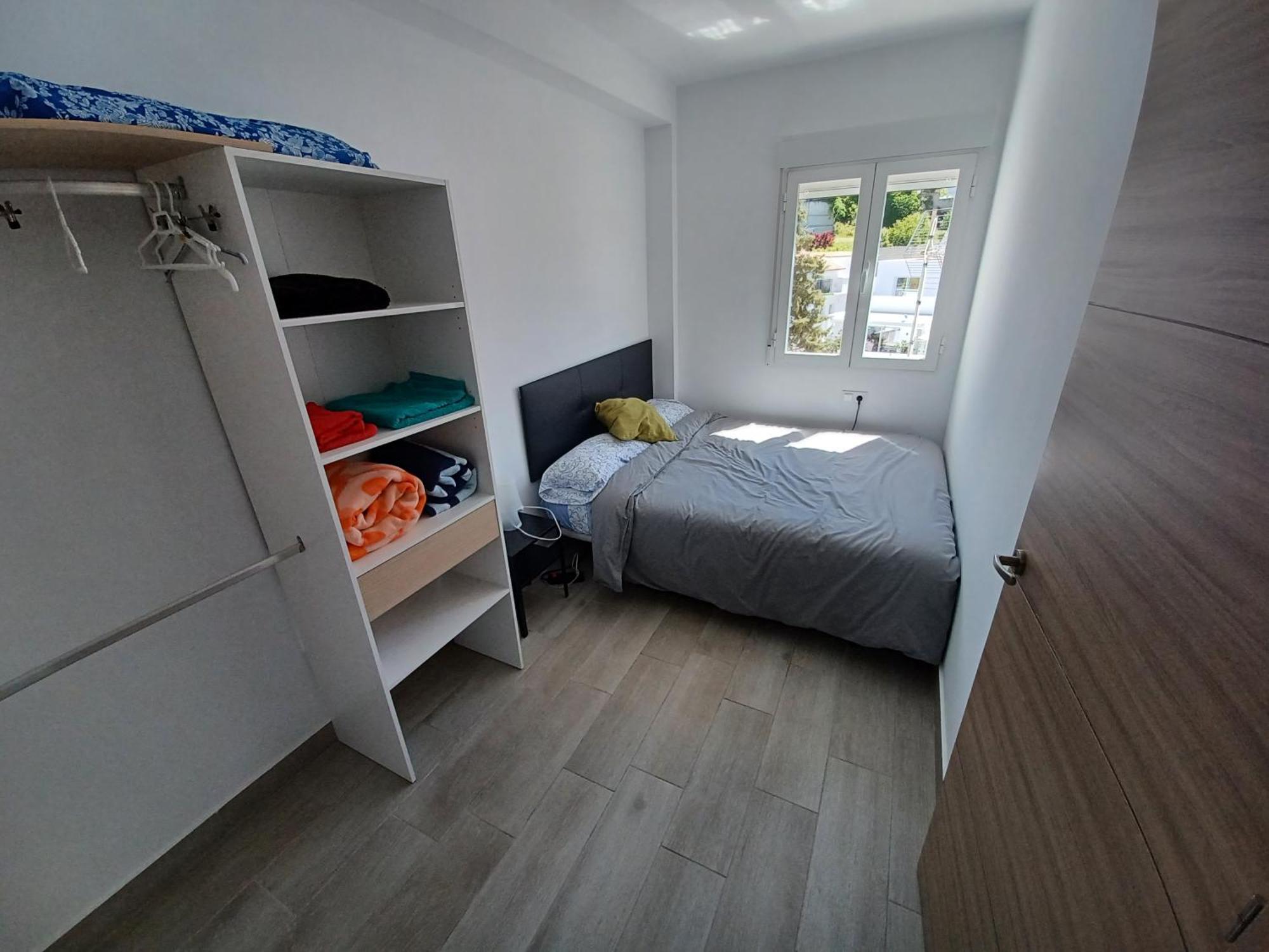 Apartamento Arrufat&Osorio Grenada Zewnętrze zdjęcie