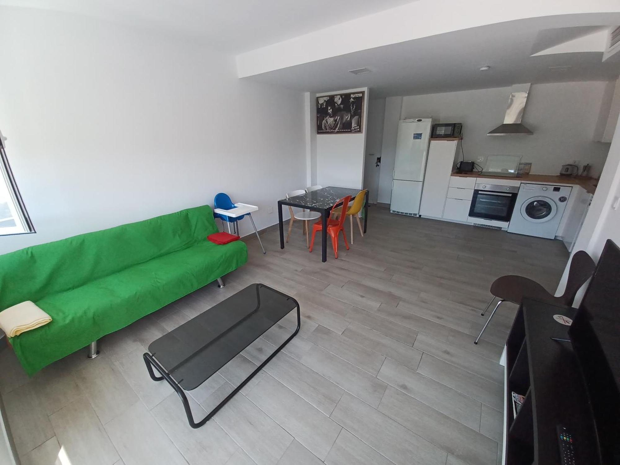 Apartamento Arrufat&Osorio Grenada Zewnętrze zdjęcie