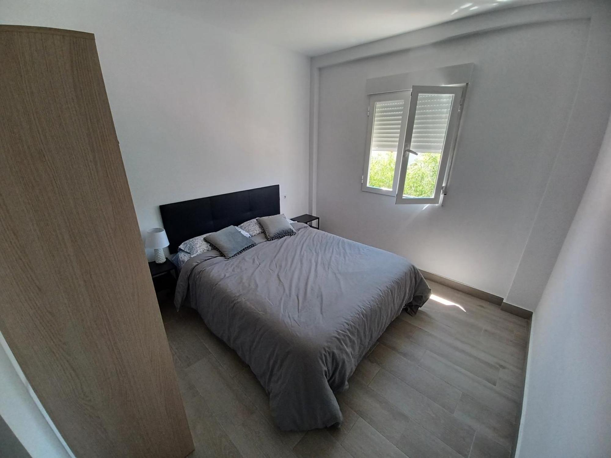 Apartamento Arrufat&Osorio Grenada Zewnętrze zdjęcie