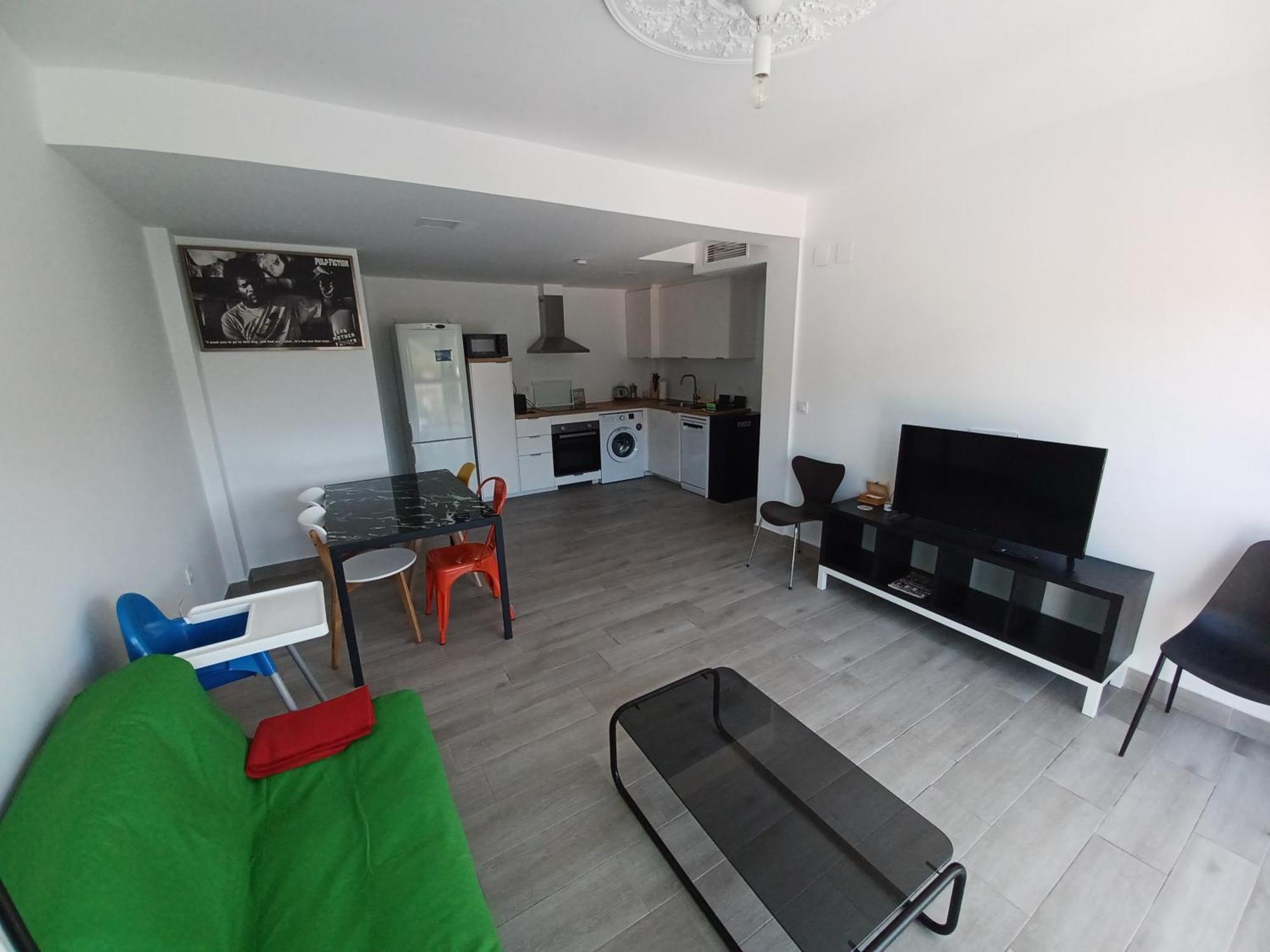 Apartamento Arrufat&Osorio Grenada Zewnętrze zdjęcie