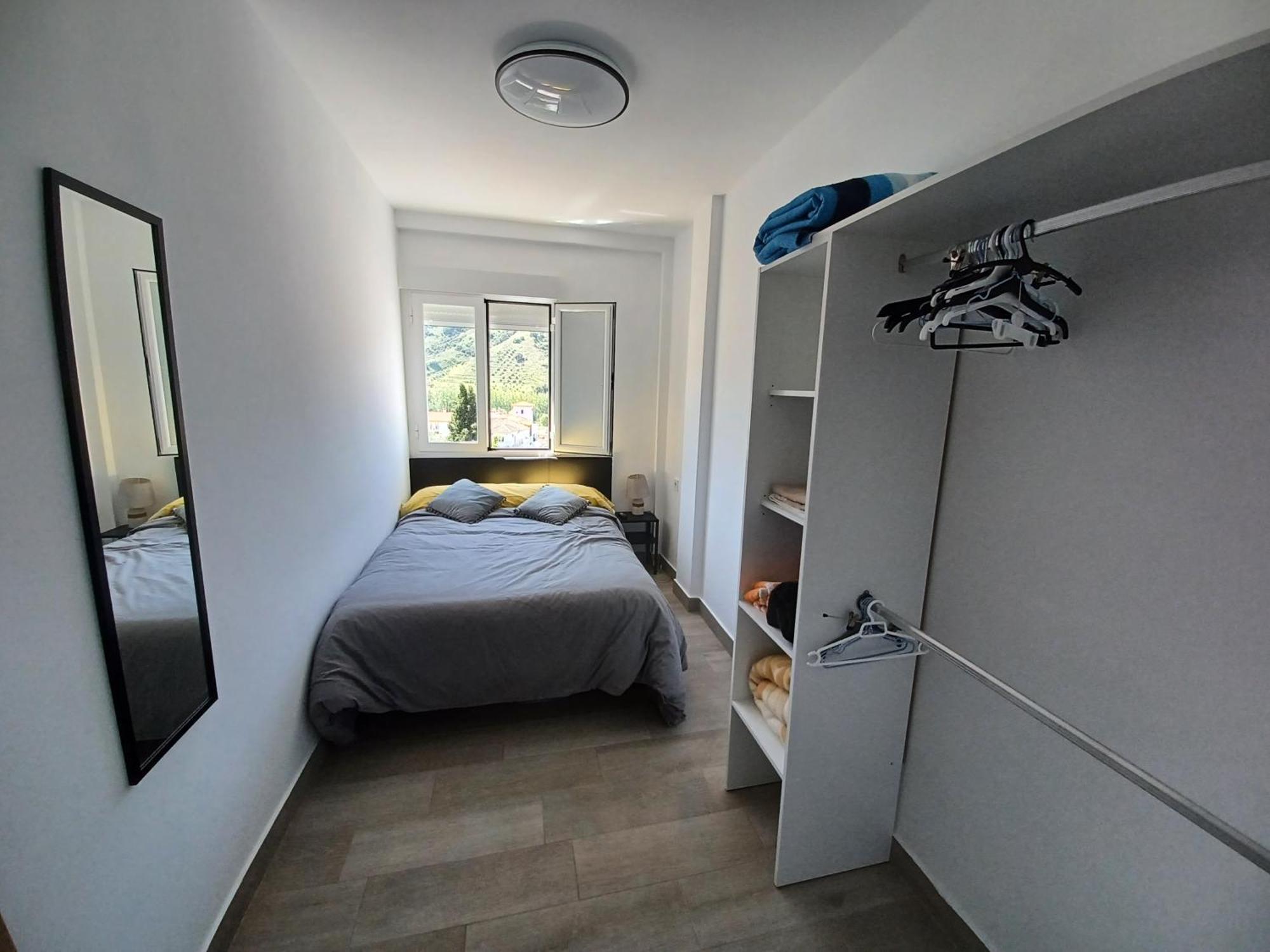 Apartamento Arrufat&Osorio Grenada Zewnętrze zdjęcie