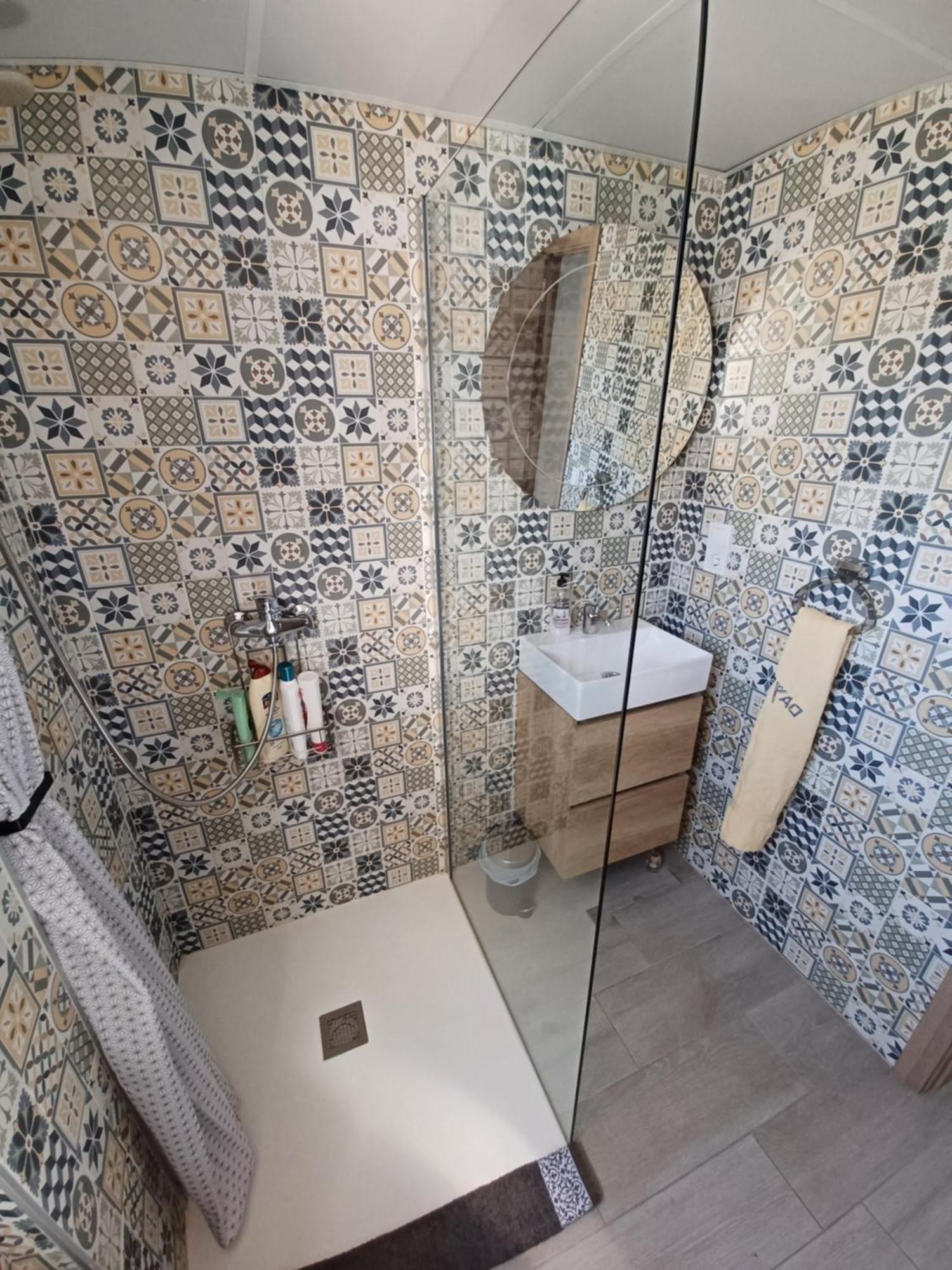 Apartamento Arrufat&Osorio Grenada Zewnętrze zdjęcie