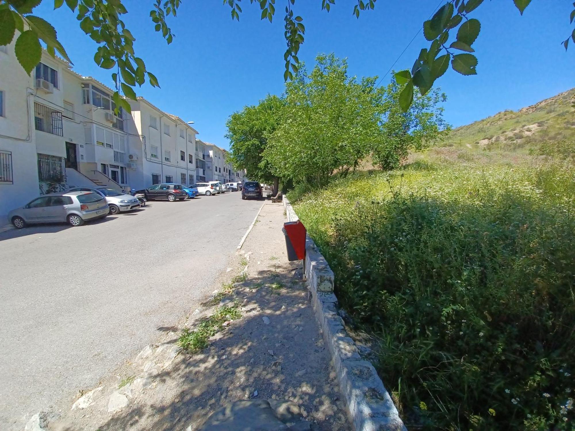 Apartamento Arrufat&Osorio Grenada Zewnętrze zdjęcie