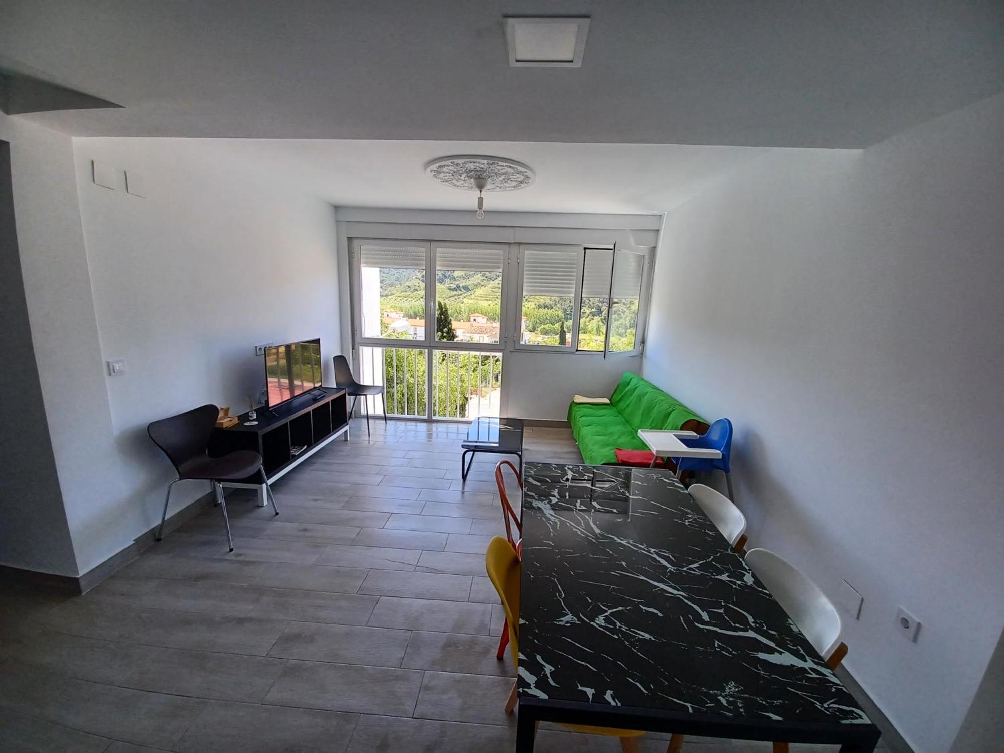 Apartamento Arrufat&Osorio Grenada Zewnętrze zdjęcie